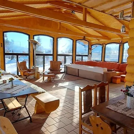 Privat Janka Apartment *