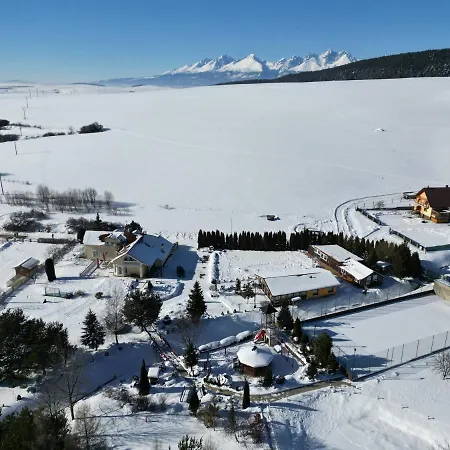 Privat Janka Tvarozna