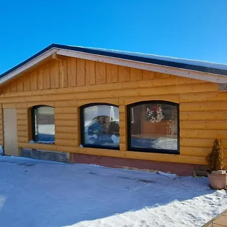 Apartment Privat Janka Tvarozna