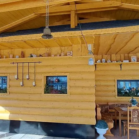 Privat Janka * Tvarožná