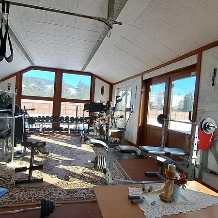 Privat Janka Apartment *