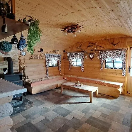 Privat Janka Apartment *