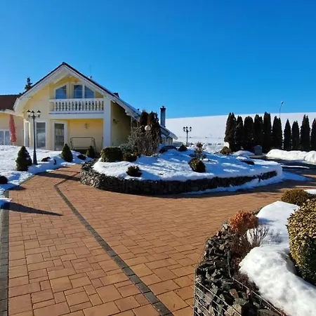 Privat Janka شقة