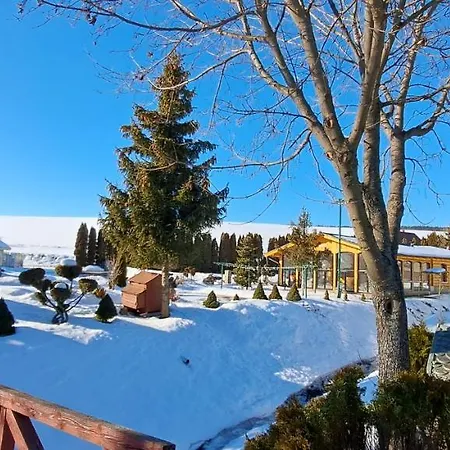 Privat Janka Apartment