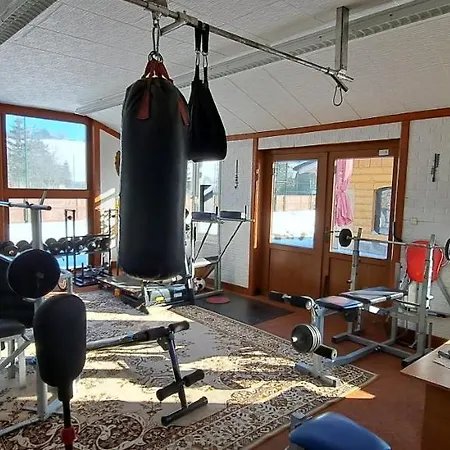 شقة Privat Janka *