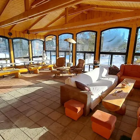 Apartment Privat Janka *