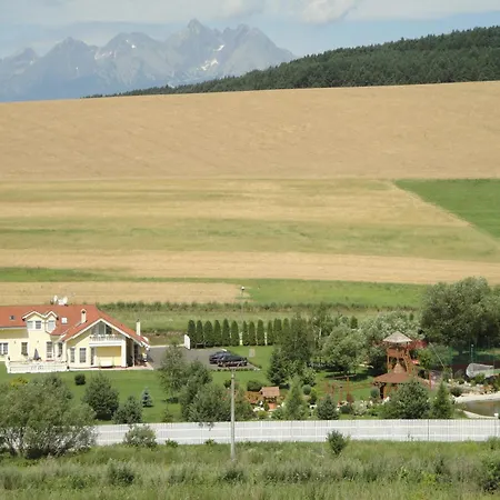 Privat Janka Apartment *