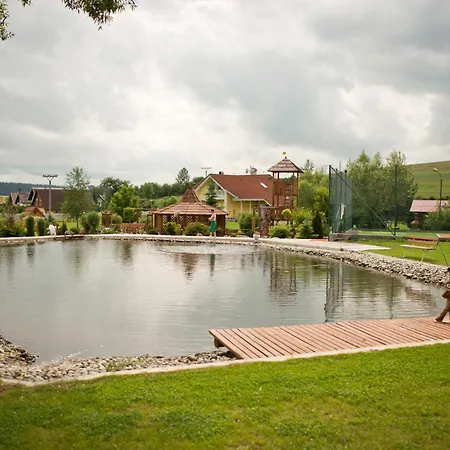 Privat Janka Apartment Tvarozna