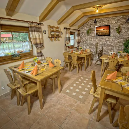 Privat Janka Apartment *