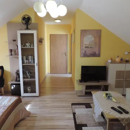 Privat Janka شقة *