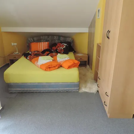 شقة Privat Janka Tvarožná