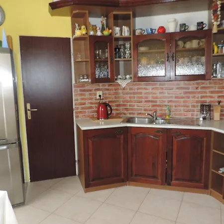 Apartment Privat Janka Tvarozna