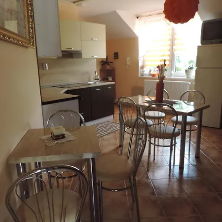 Privat Janka شقة