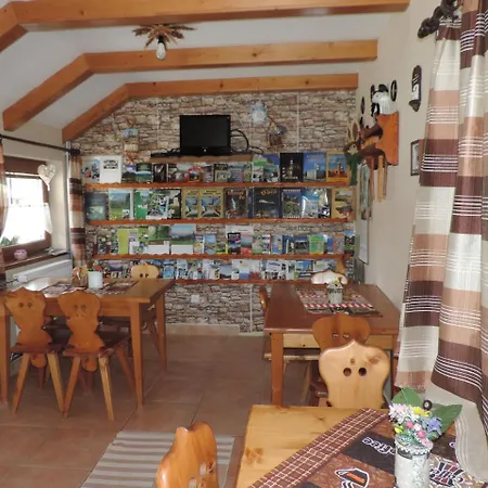 Privat Janka * Tvarozna