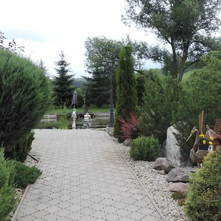 Apartment Privat Janka