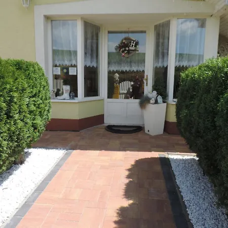 Privat Janka Apartment Tvarozna
