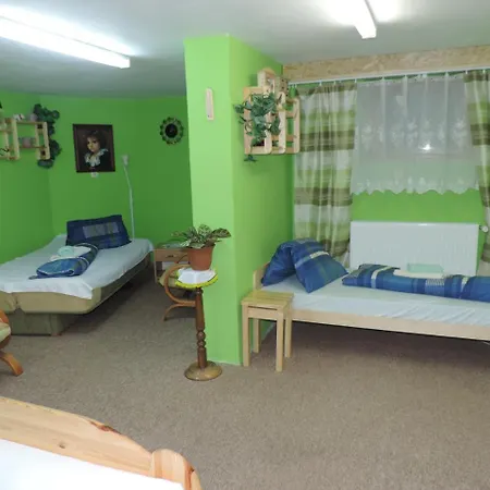 Privat Janka Apartment