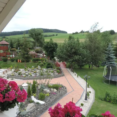 Apartment Privat Janka Tvarozna