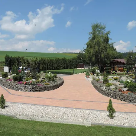 Apartment Privat Janka Tvarozna