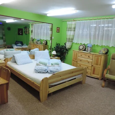 Apartment Privat Janka