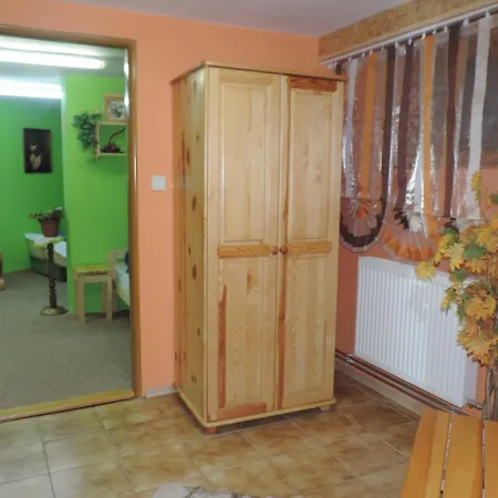Apartment Privat Janka *