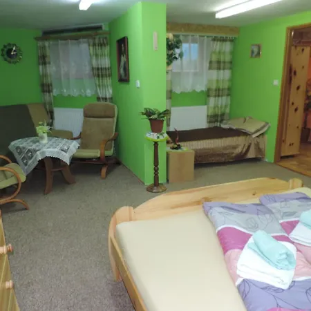 Privat Janka شقة *