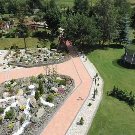 Privat Janka Apartment *