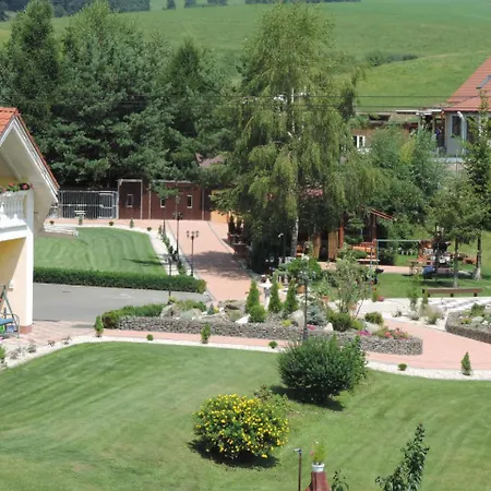 Privat Janka * Tvarožná