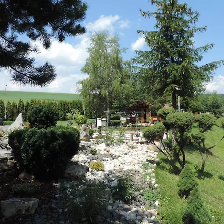 Privat Janka Tvarožná