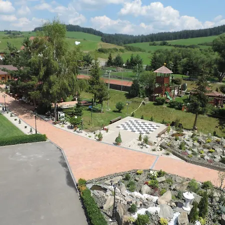 Privat Janka Tvarožná